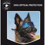 Jango Camp Pathfinder masker / bril