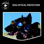 Jango Camp Pathfinder masker / bril