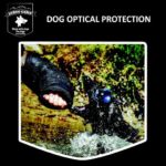 Jango Camp Pathfinder masker / bril