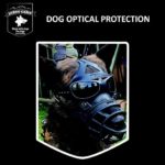Jango Camp Pathfinder masker / bril