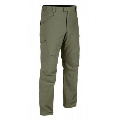 TOE Hurricane broek od-groen
