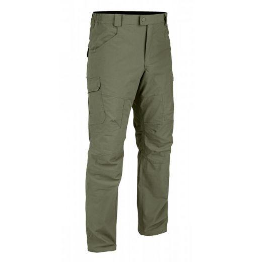 TOE Hurricane broek od-groen