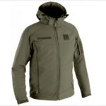 TOE Storm-Field 2.0 militair-softshell jack od groen