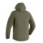 TOE Storm-Field 2.0 militair-softshell-jack od groen