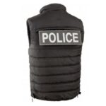 verybig-4483-2 TOE Blizzard mouwloos-vest zwart