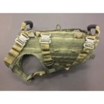 verybig-4515-1 MORIN MULTI K9 harnas