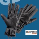 SCANFORCE metaaldetector handschoen GP