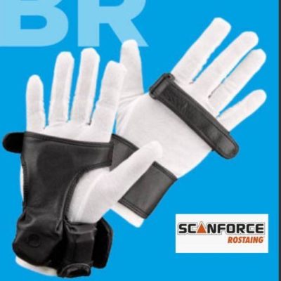 verybig-4540-1 SCANFORCE metaaldetector handschoen