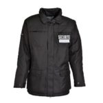 Veiligheidsparka Cityguard