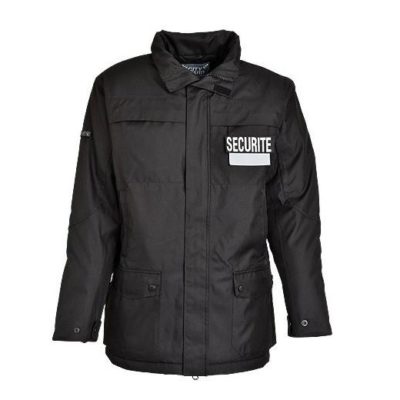 Veiligheidsparka Cityguard