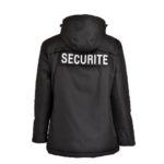 Veiligheidsparka Cityguard
