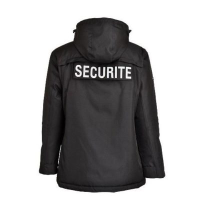 Veiligheidsparka Cityguard