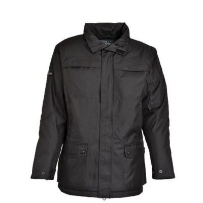 Veiligheidsparka Cityguard