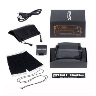 verybig-4549-3 MOHOC Dagcamera