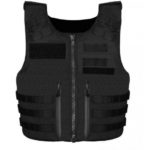 verybig-4578-1 Kogelwerend vest IIIA FULL TACTICAL One Plus SECURITY Man