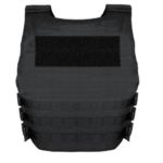 verybig-4578-2 Kogelwerend vest IIIA FULL-TACTICAL