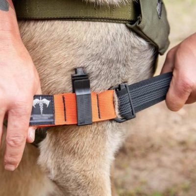 K9 MED Cyno tourniquet-K9