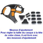 K9 Vision-systeem HELM OPS