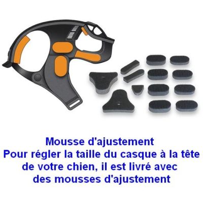 K9 Vision-systeem HELM OPS