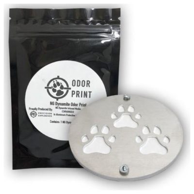 Precision Explosives - NG-Nitroglyverin, Dynamite