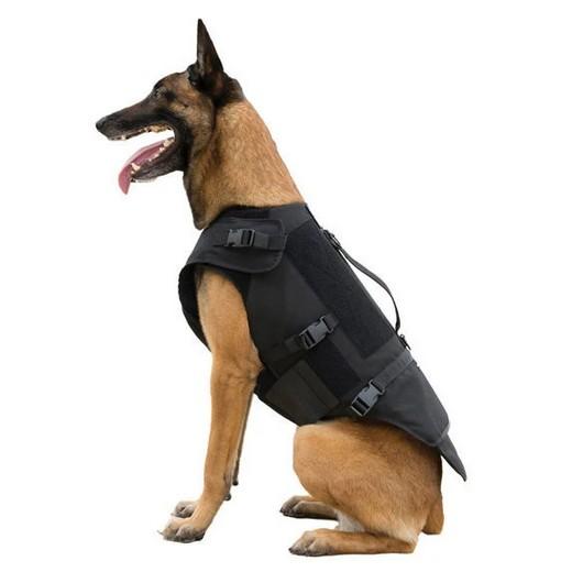 verybig-5195-1 PROTECH ballistisch beschermingsharnas