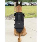 PROTECH ballistisch beschermings harnas