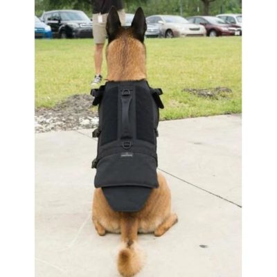 PROTECH ballistisch beschermings harnas