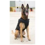 PROTECH ballistisch beschermings harnas