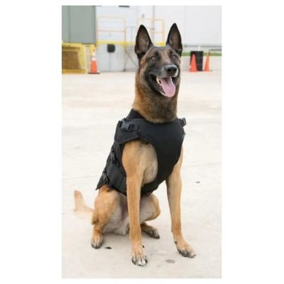 PROTECH ballistisch beschermings harnas