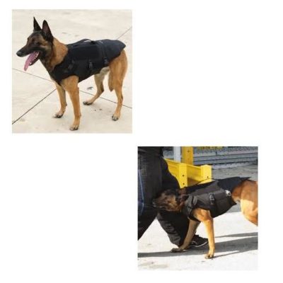 PROTECH ballistisch beschermings harnas