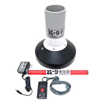 K9 Detectie BSD3 Ball-Launcher