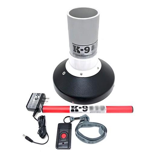 K9 Detectie BSD3 Ball-Launcher