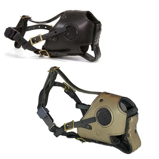 verybig-5572-1 VENTANA Stootmuilkorf - Recon K9