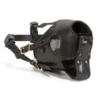 VENTANA Stootmuilkorf - Recon K9