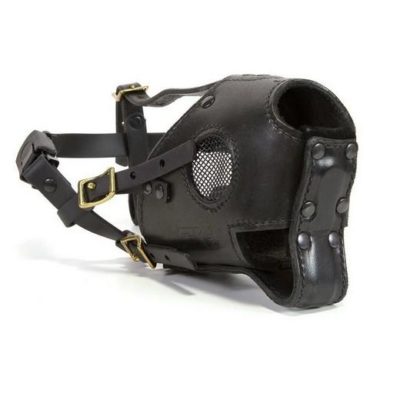 VENTANA Stootmuilkorf - Recon K9