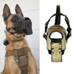 VENTANA Stootmuilkorf - Recon K9
