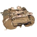 Recon K9 Amphibious Assault Pack - OTB