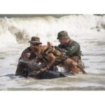 Recon K9 Amfibisch hondenondersteuningssysteem - OTB