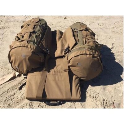 Recon K9 Amfibisch hondenondersteuningssysteem - OTB