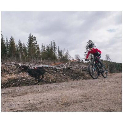 Non-Stop Dogwear Protector Bootie Mountainbike