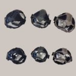 K9 Helm Tactische Helm - M2-versie