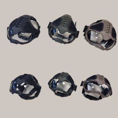 K9 Helm Tactische Helm - M2-versie