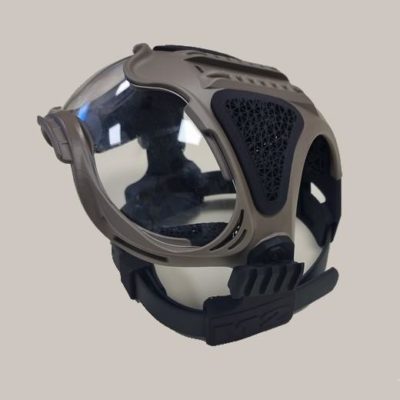 K9 Helm Tactische Helm - M2-versie