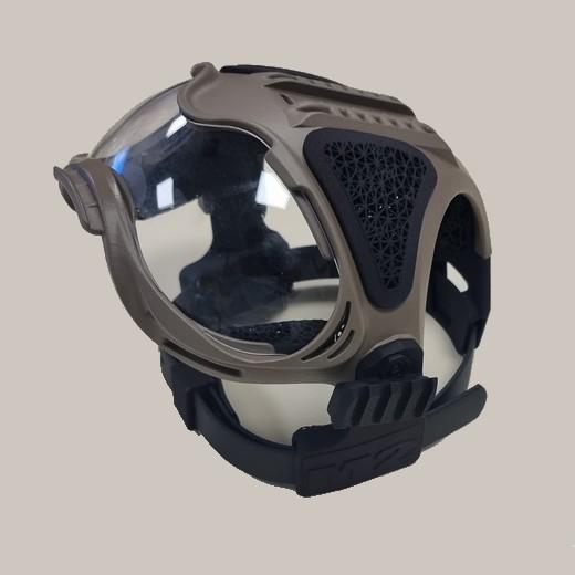 K9 Helm Tactische Helm - M2-versie