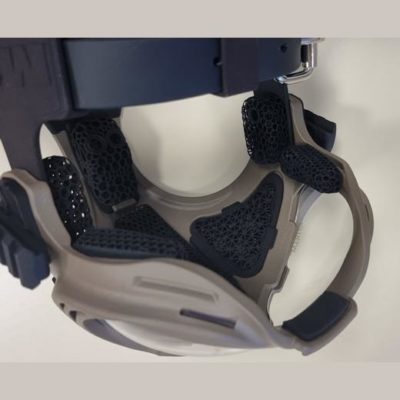 K9 Helm Tactische Helm - M2-versie