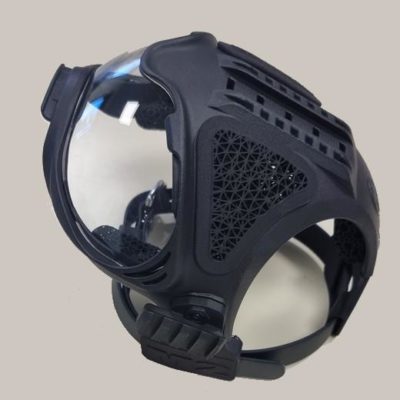 K9 Helm Tactische Helm - M2-versie