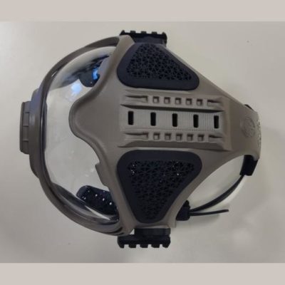 K9 Helm Tactische Helm - M2-versie