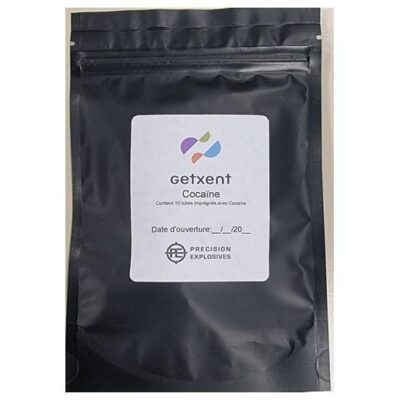 verybig-5772-1 Precision Explosives Getxent tubes Cocaïne