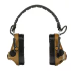 3M Peltor Comtac V bruin