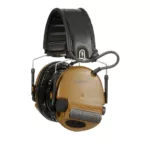 3M Peltor Comtac V bruin
